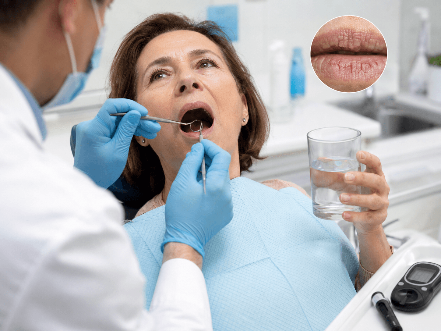 L’impatto del diabete sulla salute orale detail 1