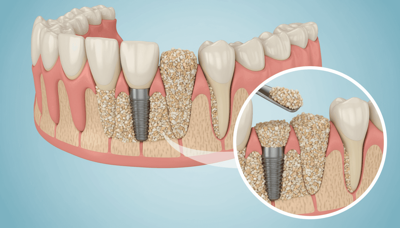 Bone Grafting
